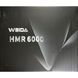 Котушка Weida HMR 6000 (6+1 BB, 5.1:1) з бейтраннером