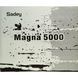 Катушка Sadey Manga 5000 (6+1 BB, 4.9:1)
