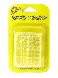 Стопор для бойла &laquo;Зигзаг&raquo; Mad Carp