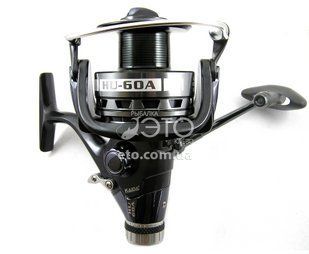Котушка WEIDA (KAIDA) HU 60 A (5+1 BB)