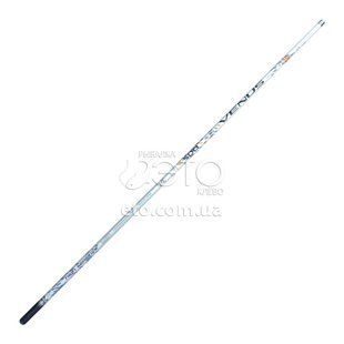 Махове вудилище Weida Venus Pole 5м (до 35г) код: 1524-500