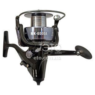 Котушка Feima MK 6000 (3 BB) код: K-3049-60