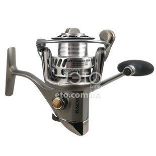 Катушка KAIDA AF.Power 3000 (6+1 BB)