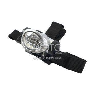 Налобный фонарик BL-603