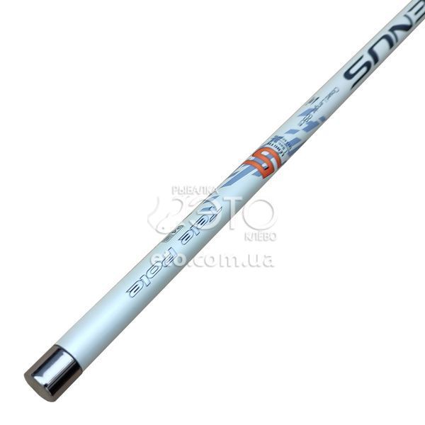 Махове вудилище Weida Venus Pole 5м (до 35г) код: 1524-500