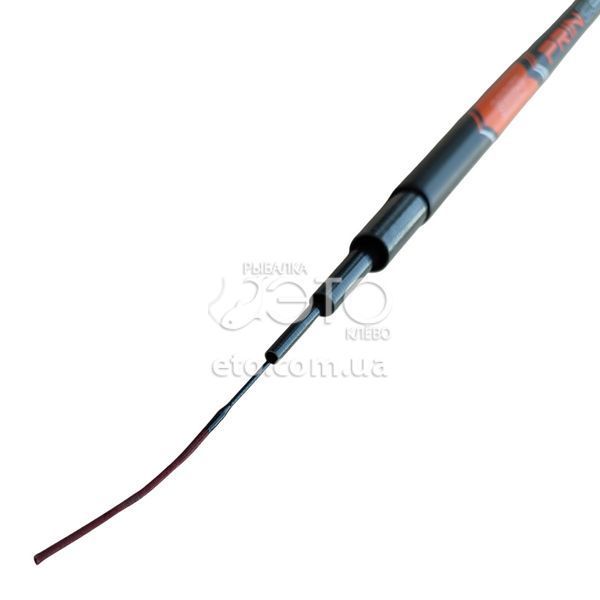 Махове вудлище Sadey Prince Pole 5м (15-40г) код: 321-5.0M