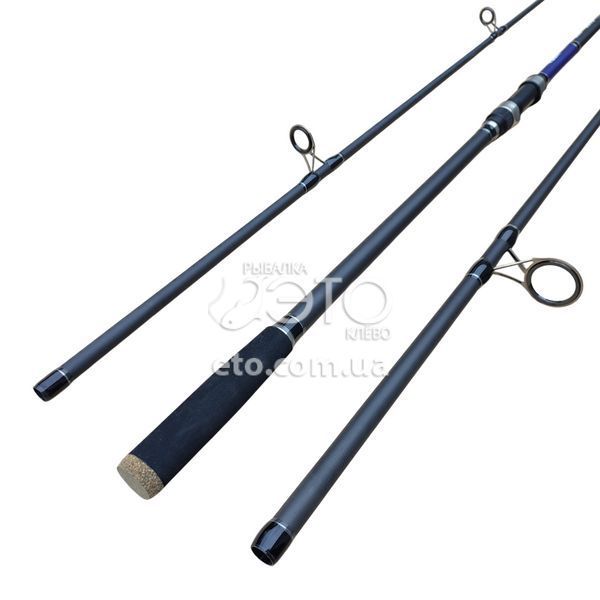 Коропове Вудлище Weida NumberOne Carp 3,6м 4 lbs код: 459-360