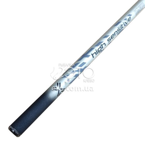 Махове вудилище Weida Venus Pole 5м (до 35г) код: 1524-500