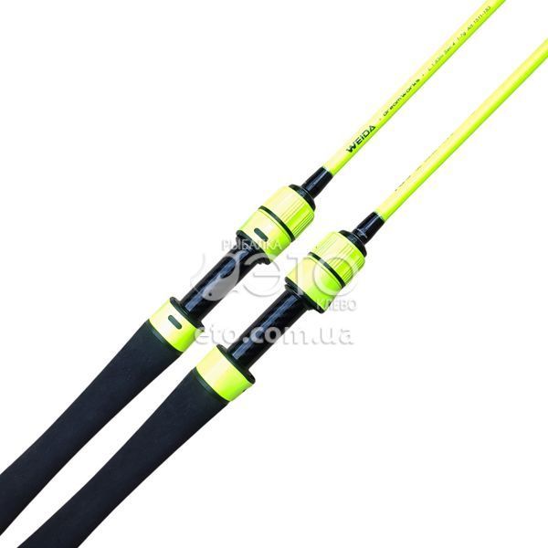 Тревел Спінінг Weida DreamWorks 1.83м (1-7г) код: 1511-183
