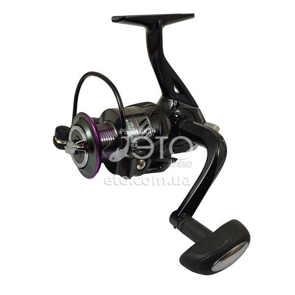 Катушка Weida DJ 2000 (4+1 BB)
