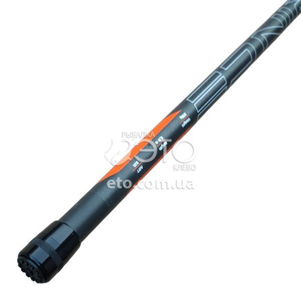 Махове вудлище Sadey Prince Pole 5м (15-40г) код: 321-5.0M
