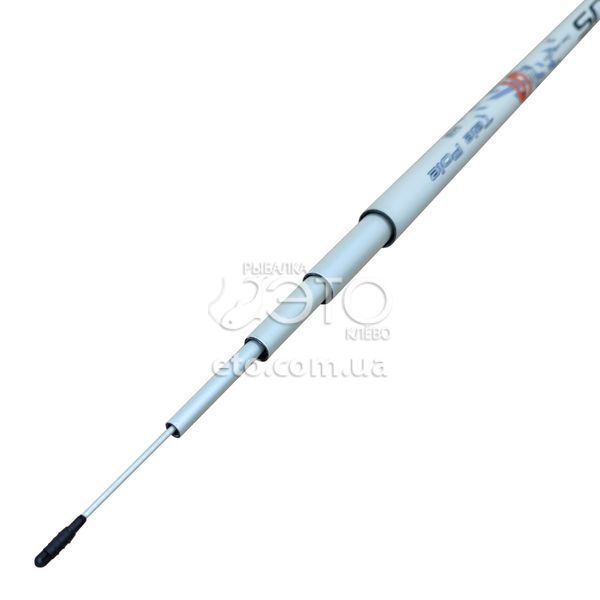 Махове вудилище Weida Venus Pole 5м (до 35г) код: 1524-500