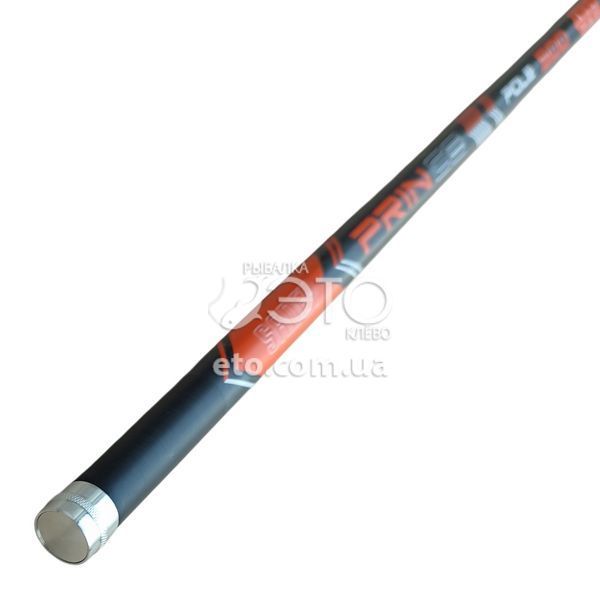 Махове вудлище Sadey Prince Pole 5м (15-40г) код: 321-5.0M