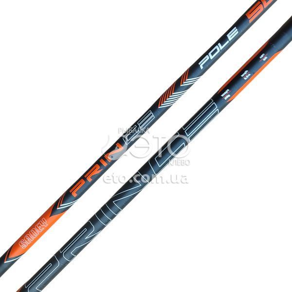 Махове вудлище Sadey Prince Pole 5м (15-40г) код: 321-5.0M