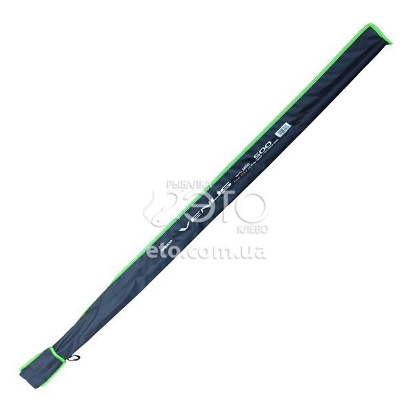 Махове вудилище Weida Venus Pole 5м (до 35г) код: 1524-500