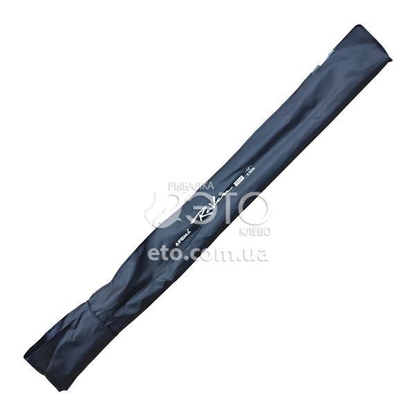 Карповое удилище телескопическое Feima Raven TELE 12&prime;/3.6м (3,5 lbs) код: 8210-360
