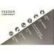 Катушка Mifine Feeder Confident CD-5500F (6+1bb, 4.6:1) код: 60401-55
