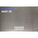 Катушка Mifine Feeder Confident CD-5500F (6+1bb, 4.6:1) код: 60401-55