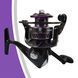 Катушка Weida DJ 2000 (4+1 BB)