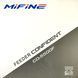 Катушка Mifine Feeder Confident CD-5500F (6+1bb, 4.6:1) код: 60401-55