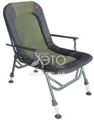 Карповое кресло Carp Zoom Heavy duty 150+ Armchair CZ4726
