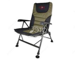 Карповое кресло Carp Zoom Recliner Armchair CZ3413