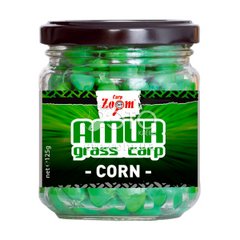 Кукуруза Carp Zoom Amur - Grass Carp Corn 220мл