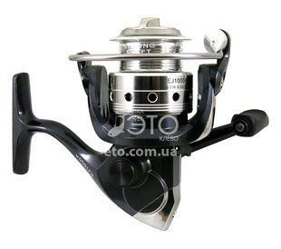 Катушка WEIDA (KAIDA) EJ 1000 A (5+1 BB)