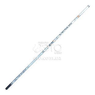 Махове вудилище Weida Venus Pole 6м (до 35г) код: 1524-600
