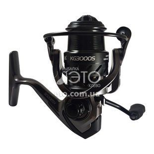 Катушка Feima KG 3000 S (5+1 BB) код: K-3056-3