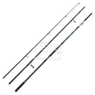 Карповое удилище Mifine Phazzer Super Carp 3,9м 4 lbs код: 10604-390