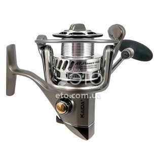Катушка KAIDA AF.Power 4000 (6+1 BB)