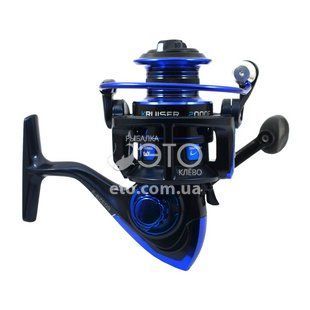 Катушка Mifine Kruiser 2000 F (5+1 BB) код: 60329-2