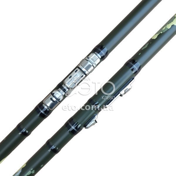 Болонское удилище Mifine Marksman Bolo 600 (50-150 г) под боковой кивок код: 404-600