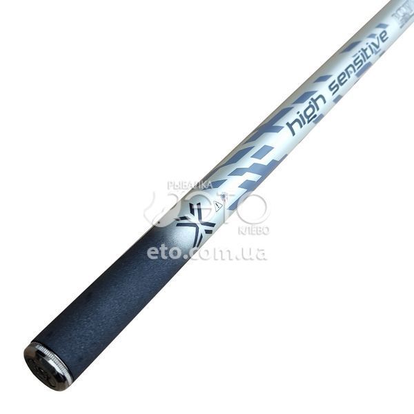 Махове вудилище Weida Venus Pole 6м (до 35г) код: 1524-600
