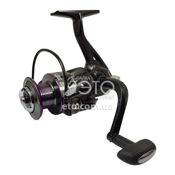 Катушка Weida DJ 3000 (4+1 BB)