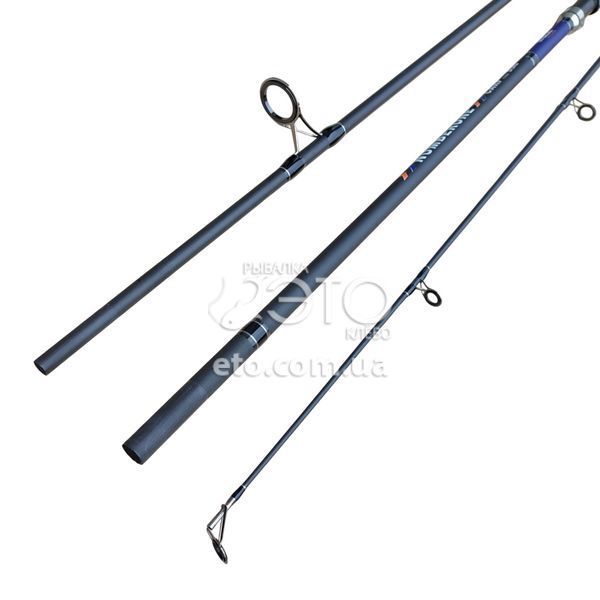 Карповое Удилище Weida NumberOne Carp 3,9м 4 lbs код: 459-390