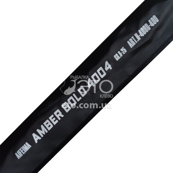 Болонское удилище Feima Amber Bolo 4 м (8&ndash;25 г) код: 4090-400