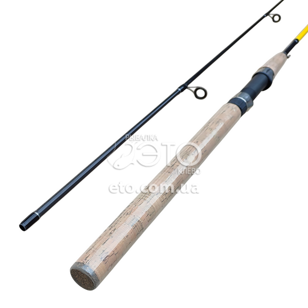 Спінінг Weida Powerful Spin 2.4 м (5&ndash;25 г) код: G-456-240