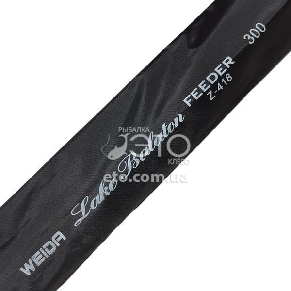 Фідерне Вудилище Weida Lake Balathon Feeder 3.0м (до 180г) код: Z-418-300
