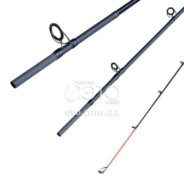 Фідерне Вудилище Weida Lake Balathon Feeder 3.0м (до 180г) код: Z-418-300