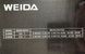 Катушка Weida DJ 3000 (4+1 BB)