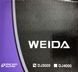 Катушка Weida DJ 3000 (4+1 BB)