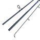 Карповое Удилище Weida NumberOne Carp 3,9м 4 lbs код: 459-390
