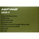 Котушка Mifine Free Runner ТХ 5000В  (5+1bb, 5.1:1) код: 60525-5