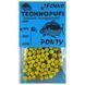 Пенопласт Technopufi TECHNO Венгрия MIDI Карп