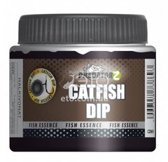 Діп на Сома Predator-Z Catfish Dip, CZ6989 (Рибна есенція)