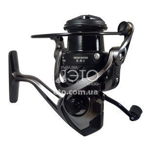 Катушка Feima KG 4000 S (5+1 BB) код: K-3056-4