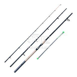 Фідерне Вудилище Weida Lake Balathon Feeder 3.3м (до 180г) код: Z-418-330