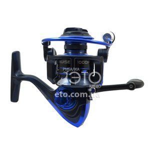 Катушка Mifine Kruiser 1000 F (5+1 BB) код: 60329-1